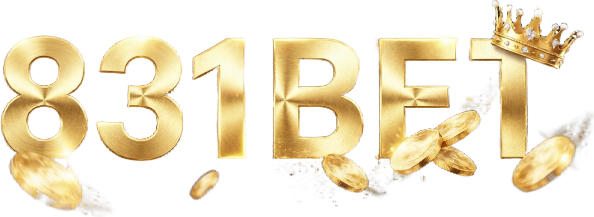 831BET logo